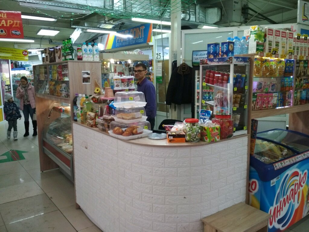 Фирменные Магазины Останкино В Москве Адреса