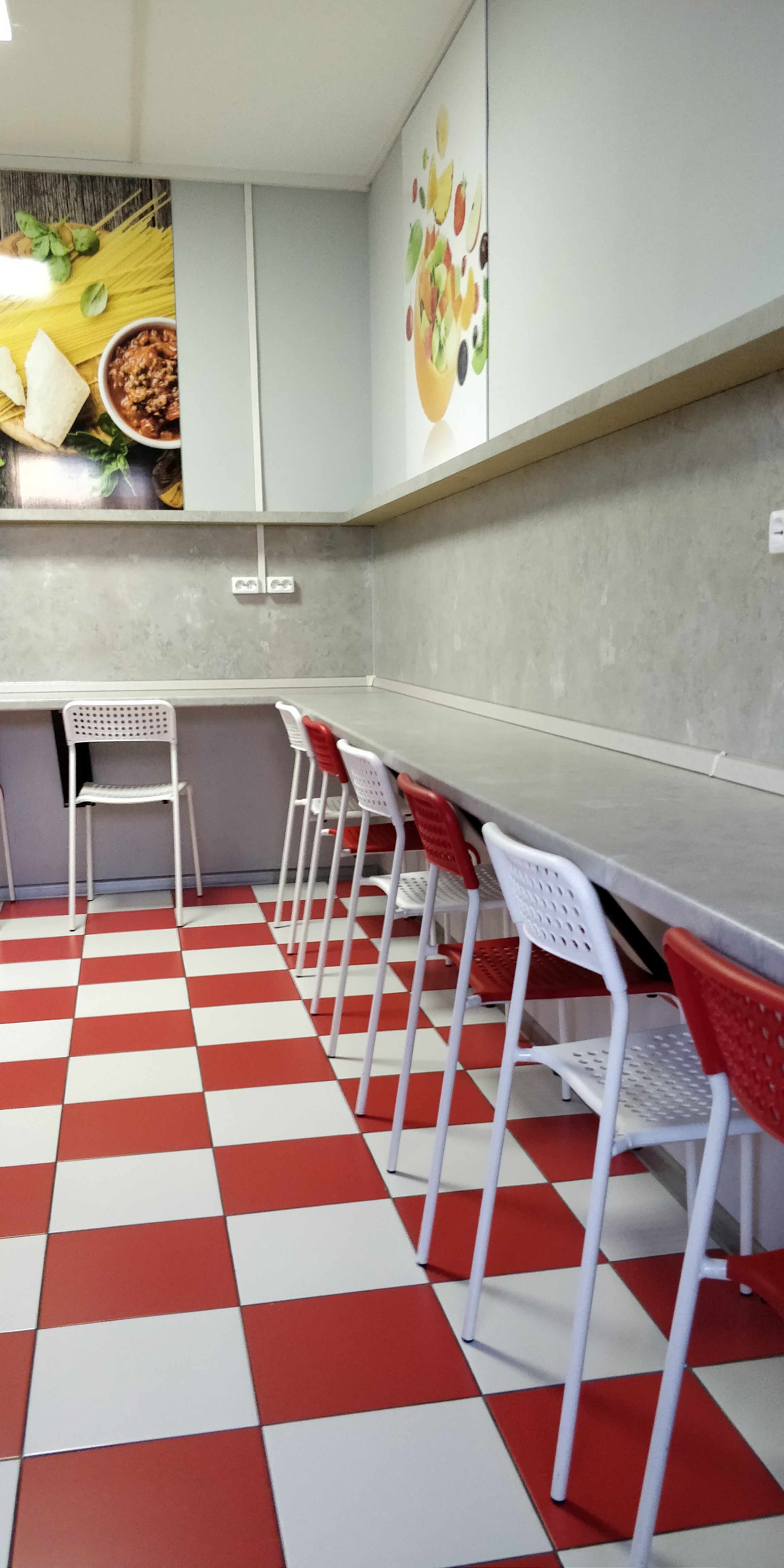 Фото Овсянка