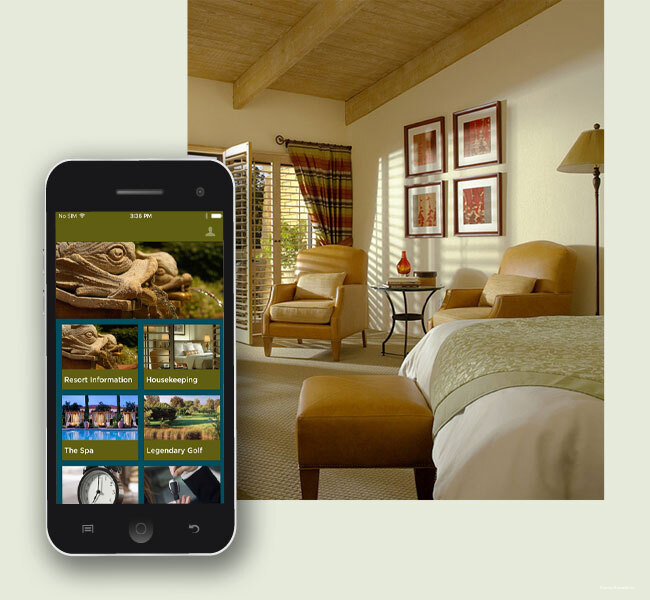 Фото Rancho Bernardo Inn