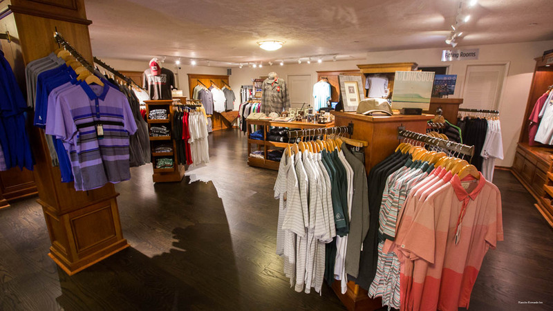 Фото Rancho Bernardo Inn