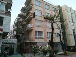Turkiye Korler Vakfi (Ankara Province, Cankaya District, Kızılay Mah., Fevzi Çakmak 1 Sok., 14), public fund