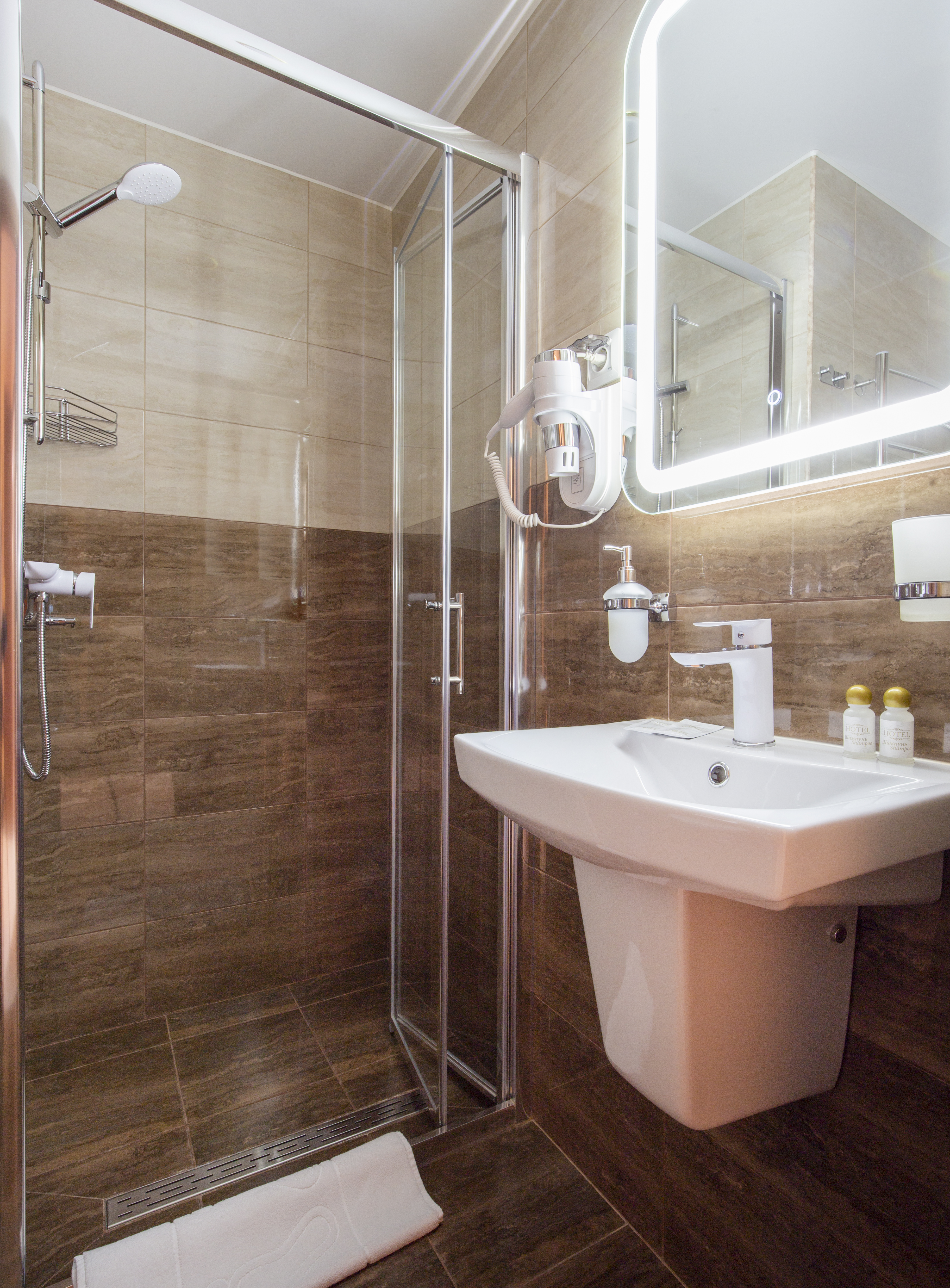 Фото Gold Inn Syncotel