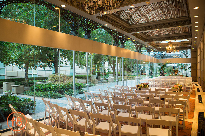 Фото Hotel Crescent Court