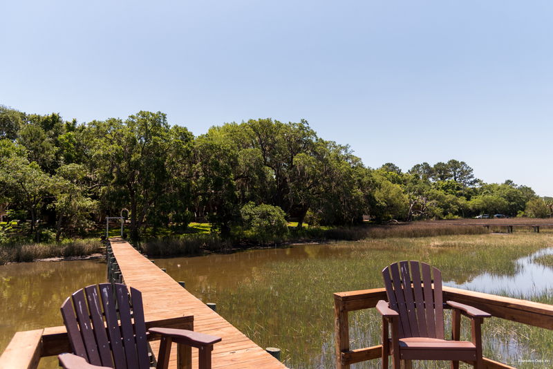 Фото Plantation Oaks Inn