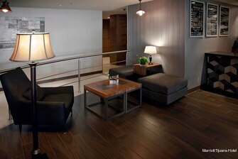 Фото Tijuana Marriott Hotel