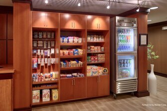 Фото Fairfield Inn by Marriott Yuma