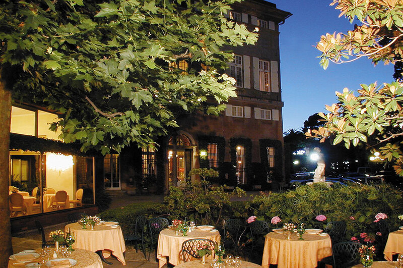 Фото Grand Hotel Villa Balbi