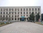 Department of Agriculture (Baha-ud-Din Naqshband Street, 297/1), agricultural enterprise
