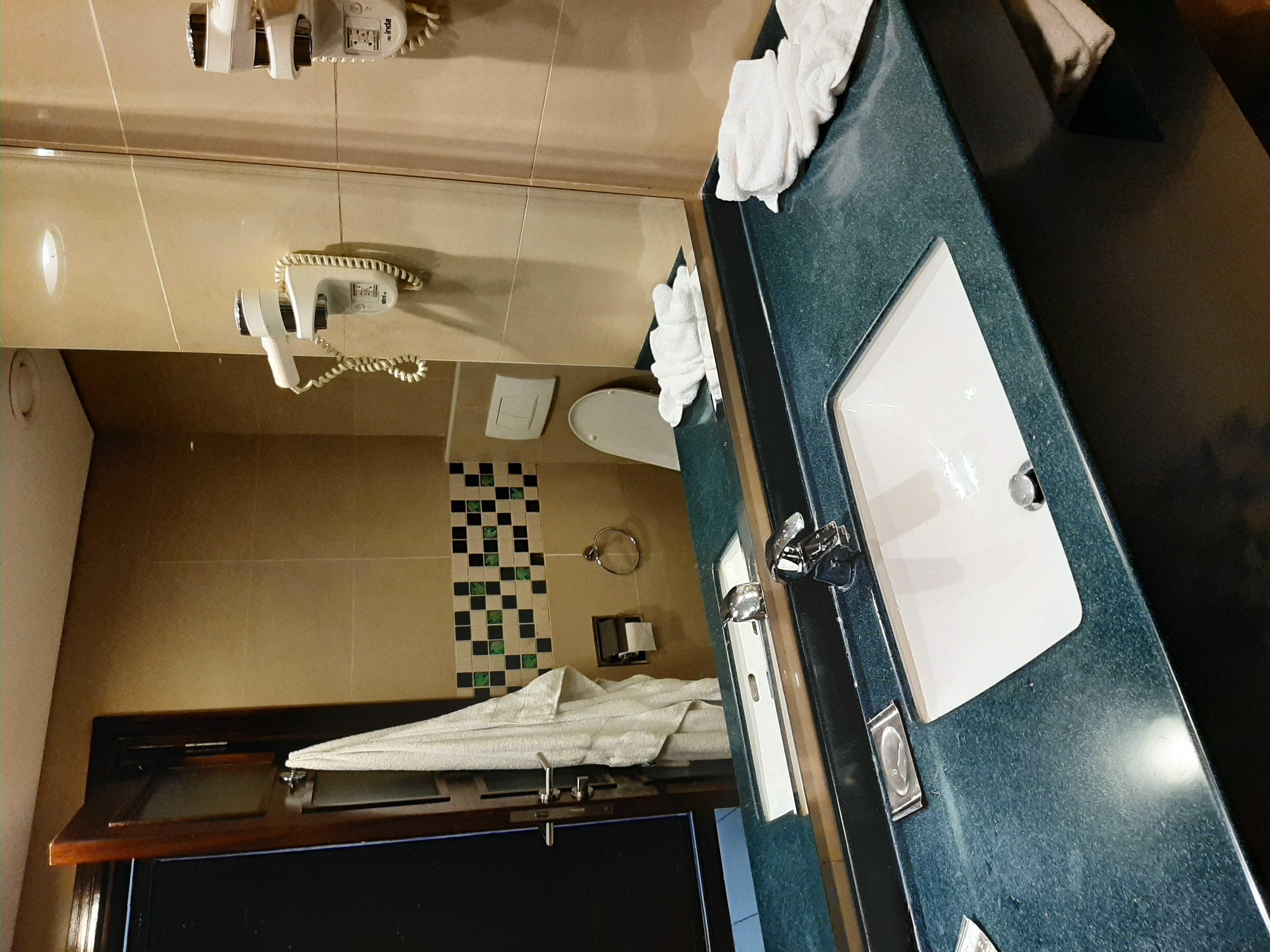 Фото DoubleTree by Hilton Aqaba