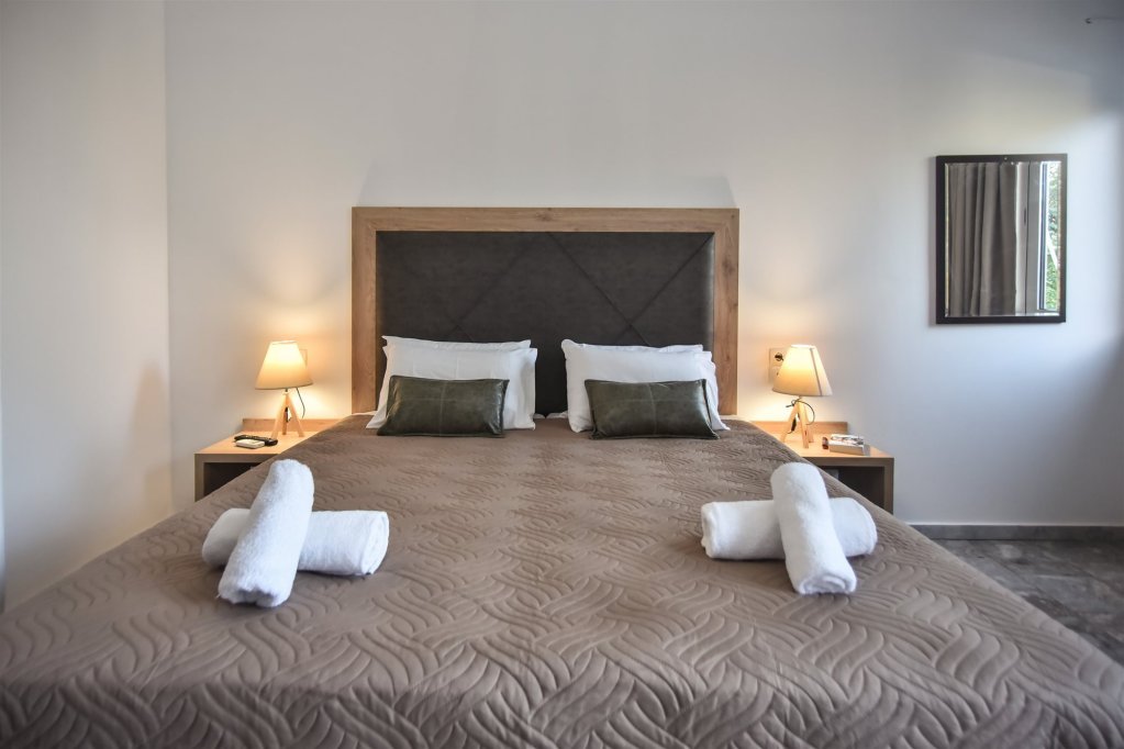 Фото Bali Mare Village