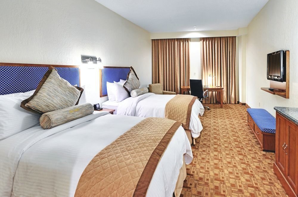 Фото Wyndham Garden Philadelphia Airport