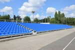 Городской стадион (Магистральная ул., 2, Михайловка), спортивный клуб, секция в Михайловке