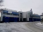 Avtodosugovy kompleks Lanoyl (Revolyutsionnaya Street, 82с4), car wash