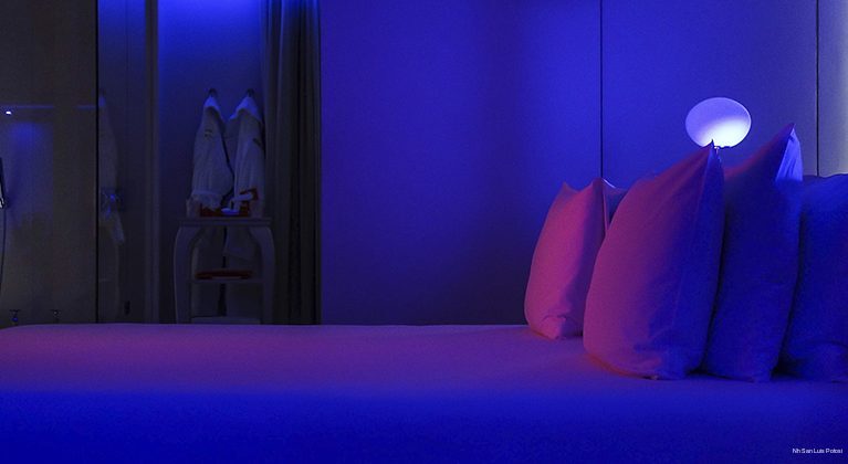 Фото Nh San Luis Potosi