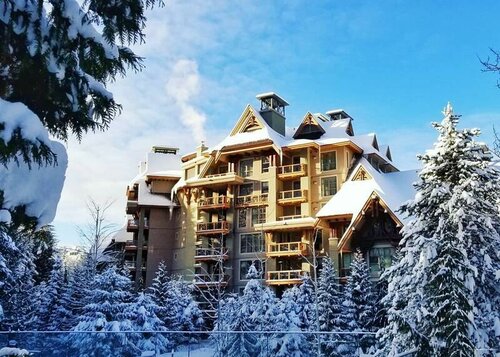 Внешний вид отеля Four Seasons Hotel Austin в Остине, фото 2