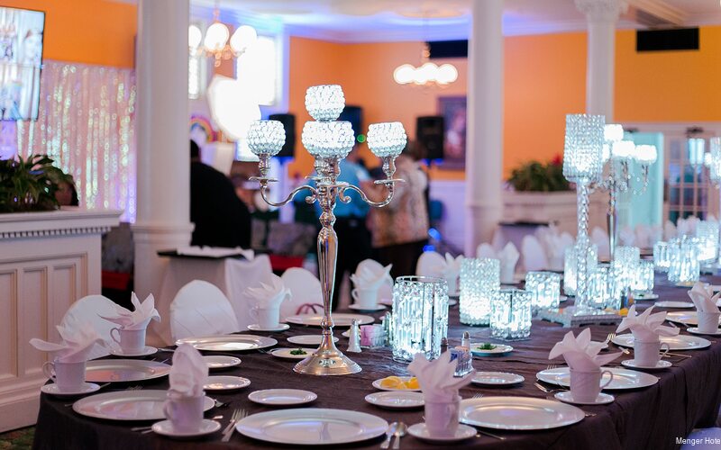 Фото Menger Hotel