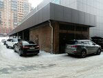 Фото 1 Трансформаторная подстанция