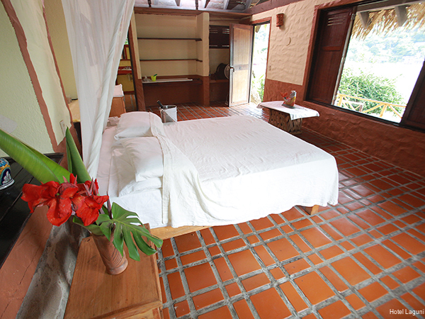 Фото Hotel Lagunita Yelapa