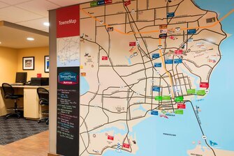 Фото TownePlace Suites by Marriott Pensacola