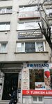 Pazarbasi Hukuk Burosu (Istanbul, Sisli, Halaskargazi Avenue, 142), servicios legales