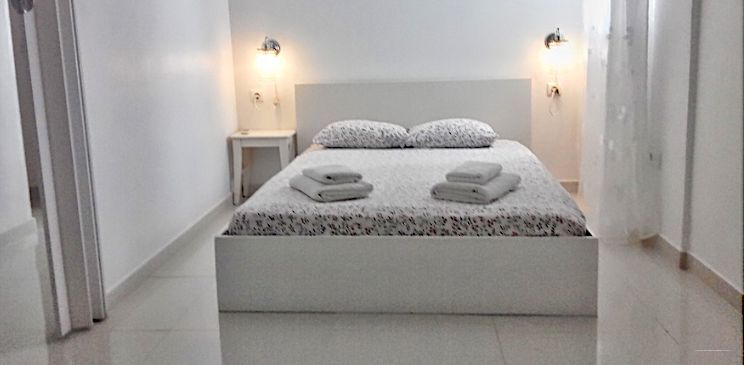 Фото Champartments Villa Cristal