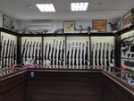 Подольский Охотник (Большая Серпуховская ул., 32А), оружие и средства самозащиты в Подольске