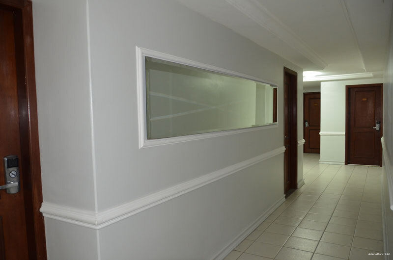 Фото Arituba Park Hotel