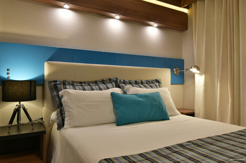 Фото Pousada Borô