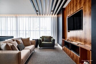 Фото Sheraton Santos Hotel