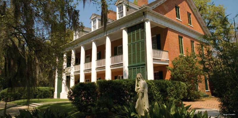 Фото Mouton Plantation