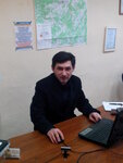 Real Estate Oldash (ulitsa Komsomola, 7А), real estate agency