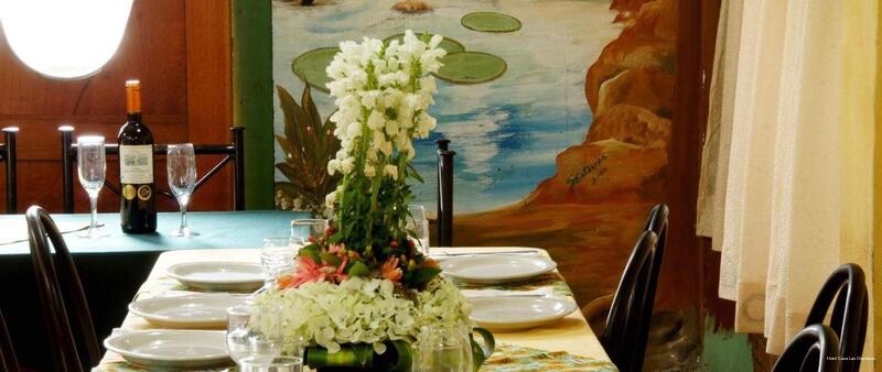 Фото Boutique Hotel Casa Orquídeas