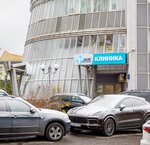 AMC-Medionika (Khodynsky Boulevard, 5к4), centro médico, clínica