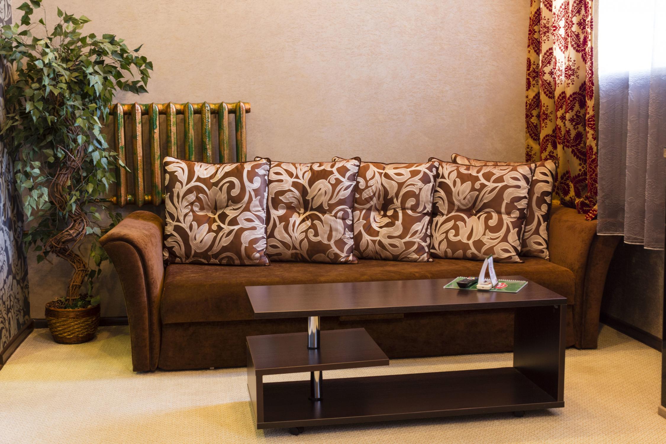 Фото отеля 5