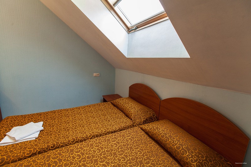 Фото Знаменская слобода