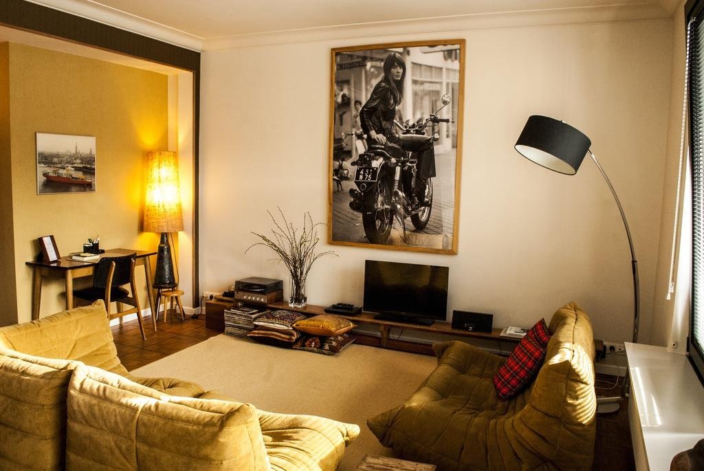 Фото отеля 5