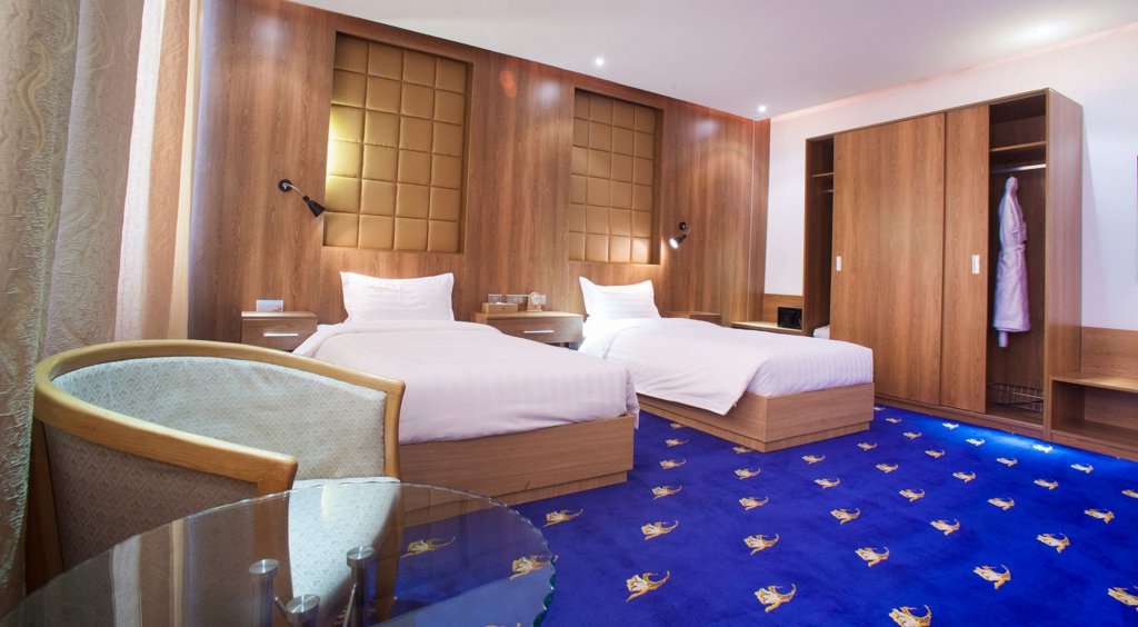 Фото Puma Imperial Hotel