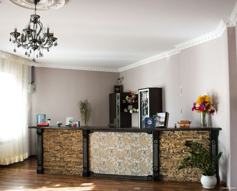 Фото Отель Торжок