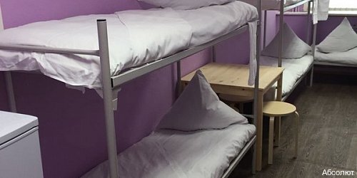 Фото Абсолют на Сельскохозяйственной