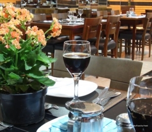 Фото Esplanada Brasilia Hotel