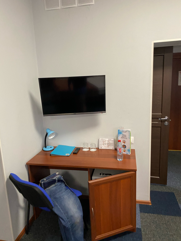 Фото Форт Колесник