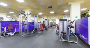 Sport-Siti (Narodnaya ulitsa, 1), fitness club