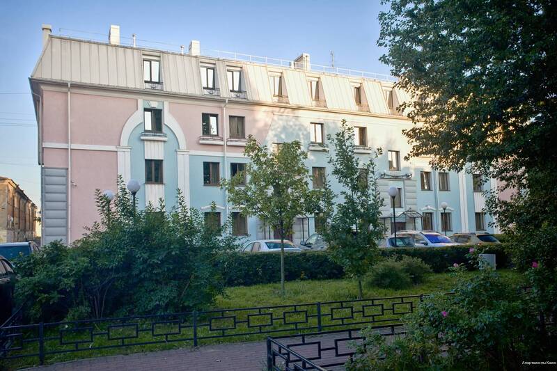 Фото отеля 4