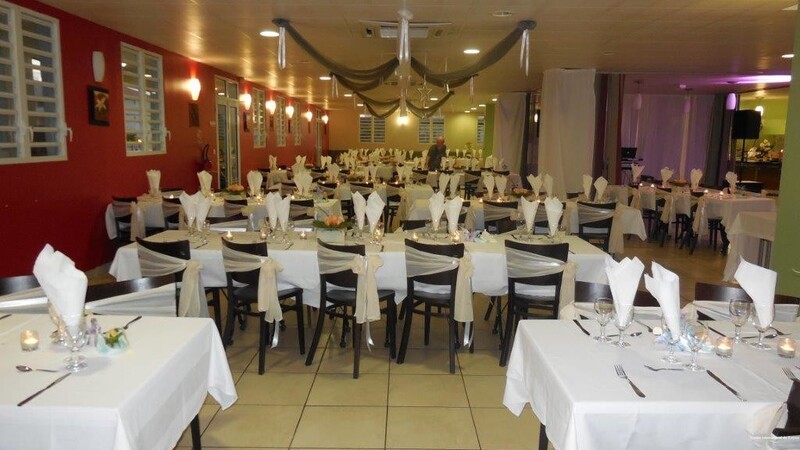 Фото Centre International de Sejour