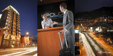 Фото Polo Cusco Suites