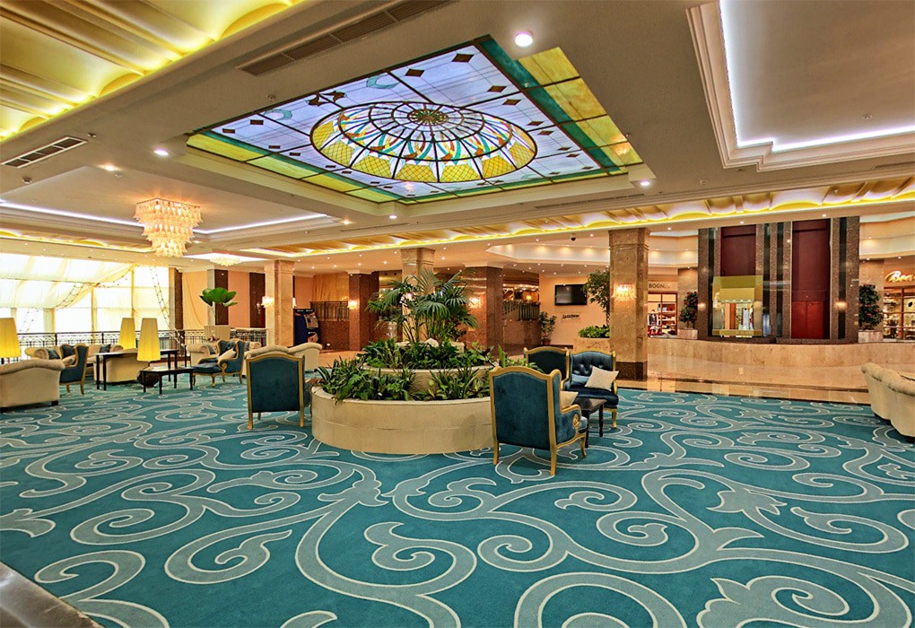 Фото Лазурная Отель и СПА