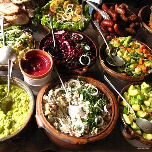 Фото отеля 3