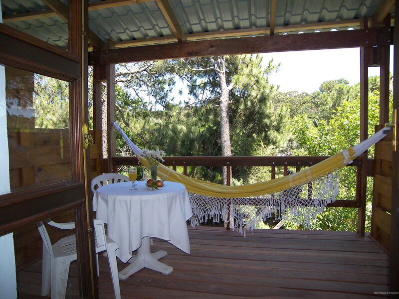 Фото Hotel Terrazas de Costa Azul