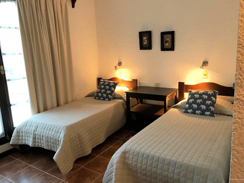 Фото Hotel Terrazas de Costa Azul