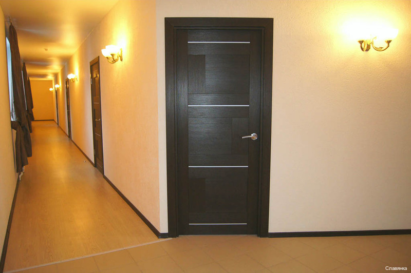 Фото Славянка